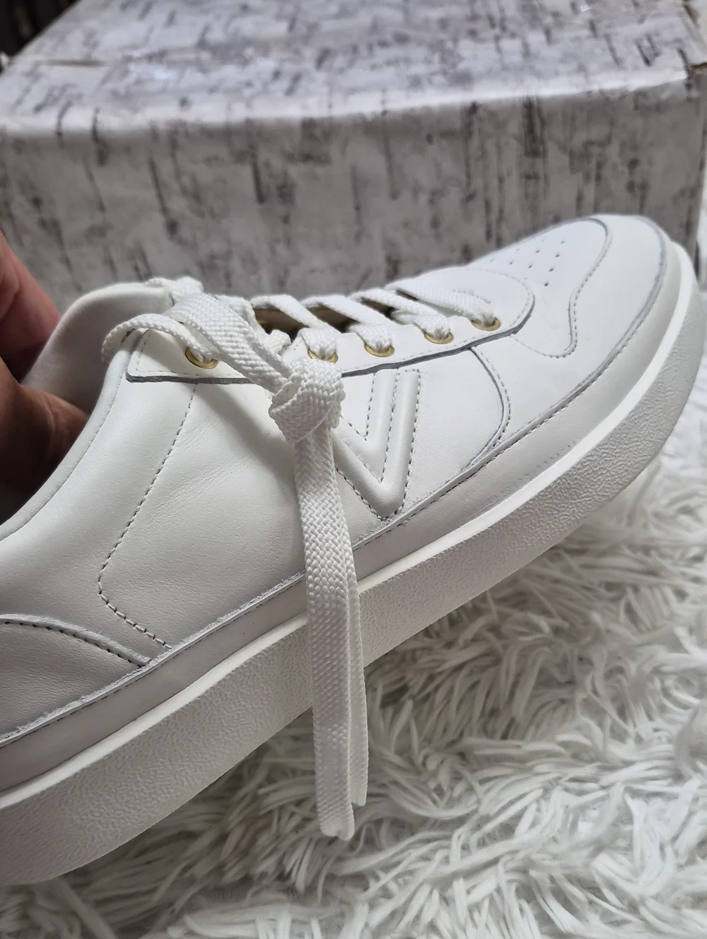 Vionic Elise Sneakers Women's Sz 9.5 Wide 🆕️🆕️
